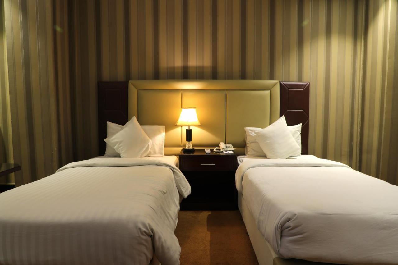Rachna Hotel Gujranwala Εξωτερικό φωτογραφία