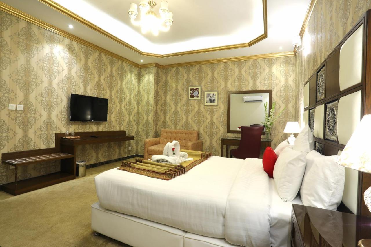 Rachna Hotel Gujranwala Εξωτερικό φωτογραφία