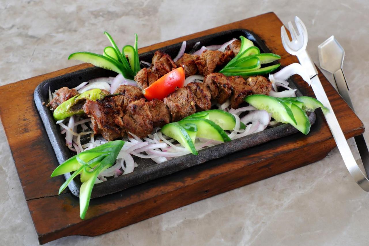 Rachna Hotel Gujranwala Εξωτερικό φωτογραφία