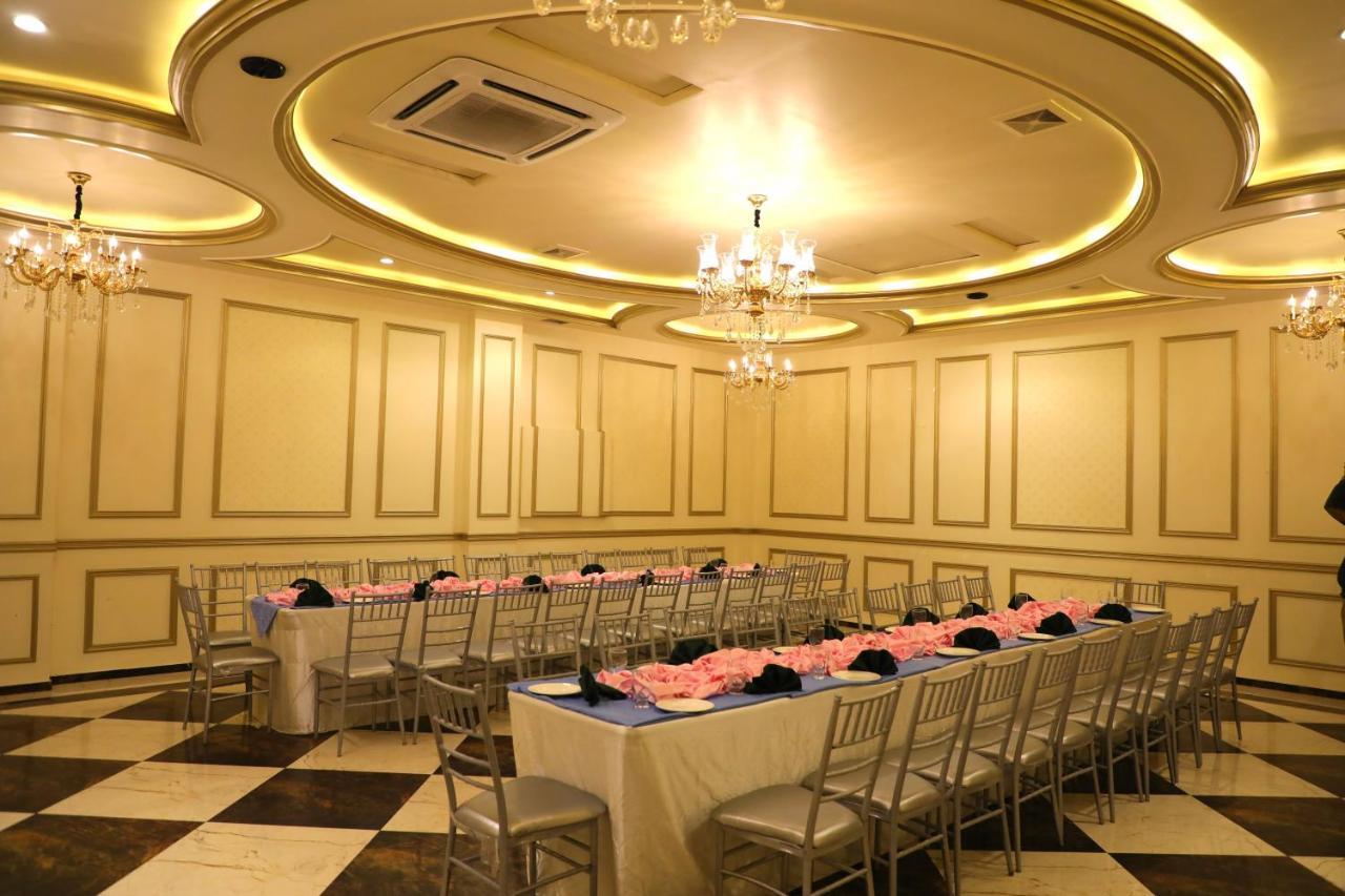 Rachna Hotel Gujranwala Εξωτερικό φωτογραφία