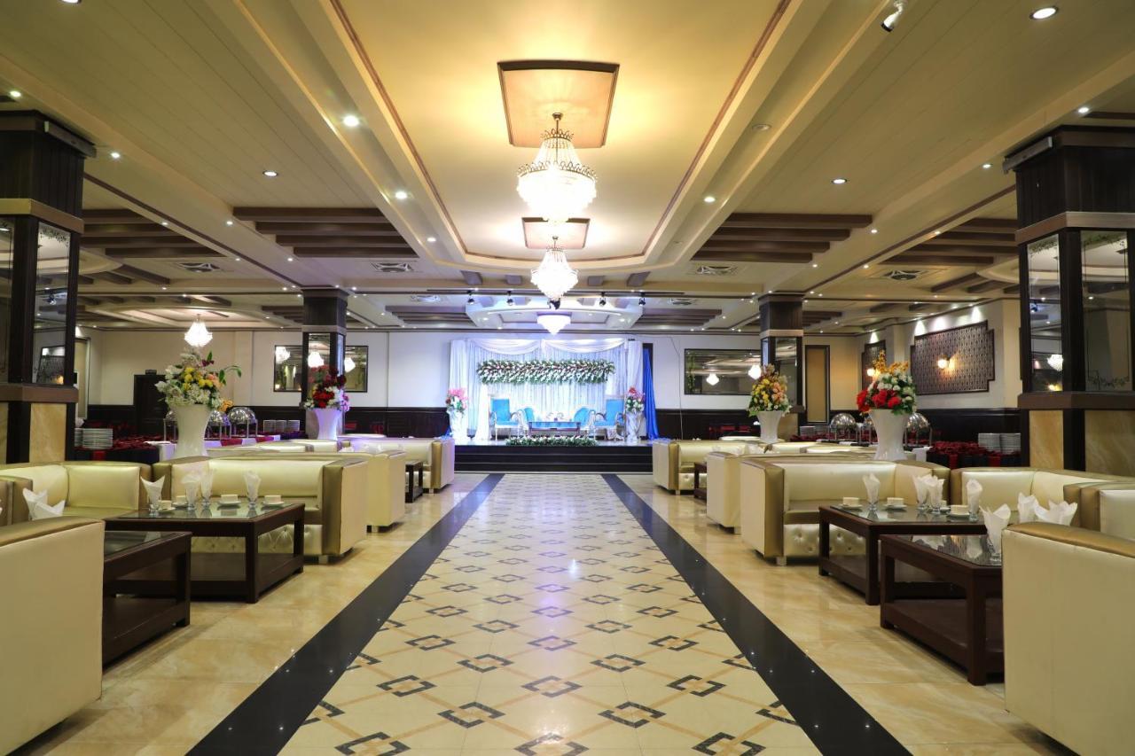 Rachna Hotel Gujranwala Εξωτερικό φωτογραφία