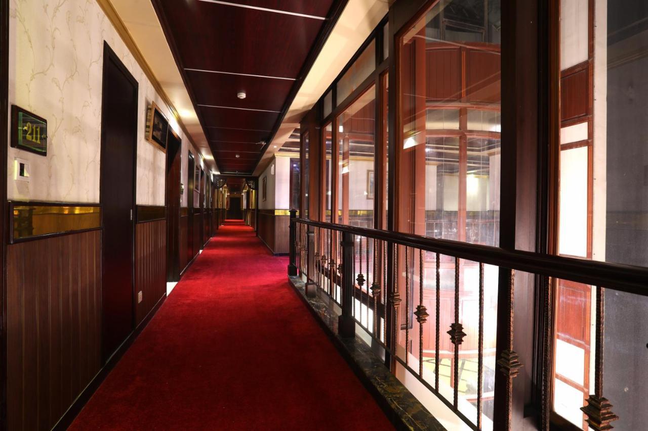 Rachna Hotel Gujranwala Εξωτερικό φωτογραφία