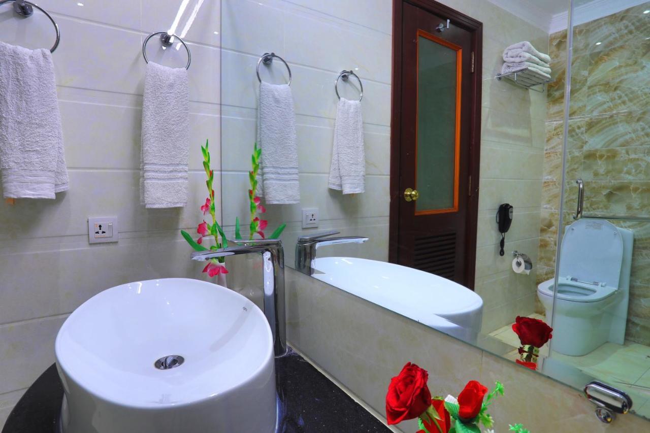 Rachna Hotel Gujranwala Εξωτερικό φωτογραφία
