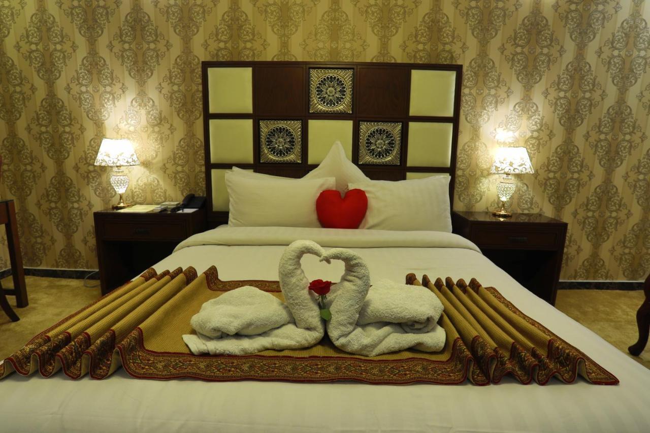 Rachna Hotel Gujranwala Εξωτερικό φωτογραφία